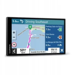 Garmin CamperVan Live Traffic (010-02666-11)