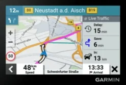 Garmin DRIVE™ 53 mit USB-C