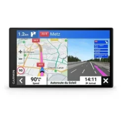 Garmin DriveSmart 76 Digital Traffic (010-02470-11)