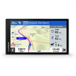 Garmin DriveSmart 66 Live Traffic (010-02469-10)