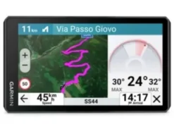 Garmin Nawigacja GPS zumo XT3 - 6-calowy 010-03861-10