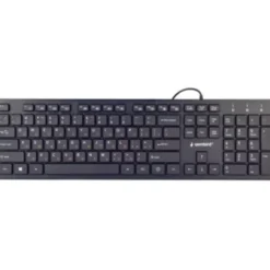 Gembird KB-MCH-03
