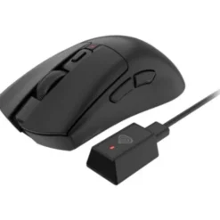 GENESIS Zircon 880 Pro Czarny