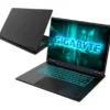 Gigabyte Gaming A16 3VHK3EE893SH 16" 165Hz R7 260 16GB RAM 512GB Dysk SSD RTX5060 DLSS4 Win11 Czarny