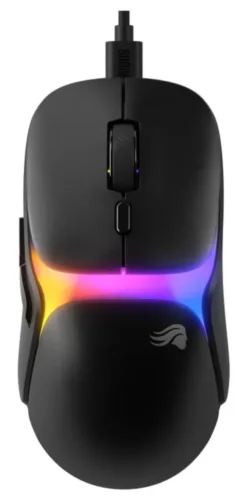 Glorious Gaming Model O3 Wired GLO-O3-W-BLK