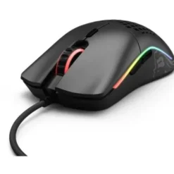 Glorious Model O GOM-BLACK