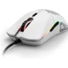 Glorious Model O Matte White biała