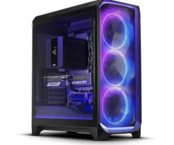 G4M3R HERO 2.0 R7-7800X3D/32GB/1TB/RTX™ 5060Ti HR778X3D65T16-G2.0