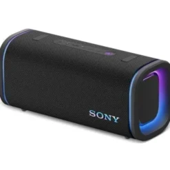 Głośnik mobilny SONY ULT Field 5 Czarny