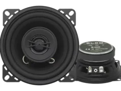Głośnik samochodowy BLOW S-100 4Ohm 100W