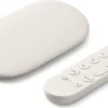 Google TV Streamer US