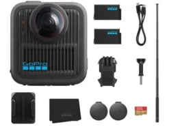 GoPro MAX2 Accessory Hard Bundle