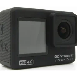 GOXTREME Vision Duo 4K