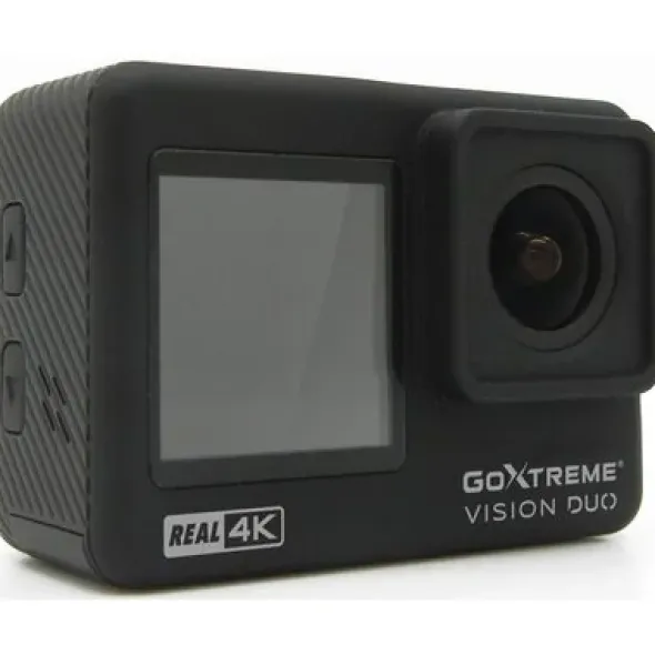 GOXTREME Vision Duo 4K