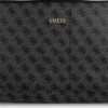 Guess gucs 134gg 4 G Uptown zabezpieczenia & uchwyty Sleeve. 33.02 cm (13 cali) Szary/wielobarwny GUCS134GG