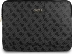 Guess gucs 134gg 4 G Uptown zabezpieczenia & uchwyty Sleeve. 33.02 cm (13 cali) Szary/wielobarwny GUCS134GG