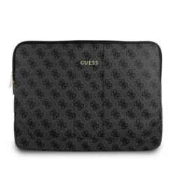 Guess gucs 134gg 4 G Uptown zabezpieczenia & uchwyty Sleeve. 33.02 cm (13 cali) Szary/wielobarwny GUCS134GG