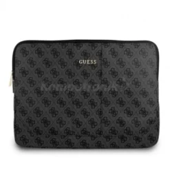 Guess gucs 134gg 4 G Uptown zabezpieczenia & uchwyty Sleeve. 33.02 cm (13 cali) Szary/wielobarwny GUCS134GG