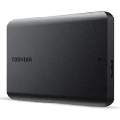 HDD TOSHIBA Canvio Basics 1TB 2022 HDTB520EK3AA