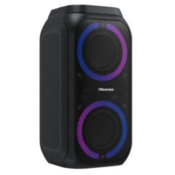 HISENSE HP160 Czarny