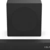 Hisense HS3100 Czarny