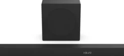 Hisense HS3100 Czarny