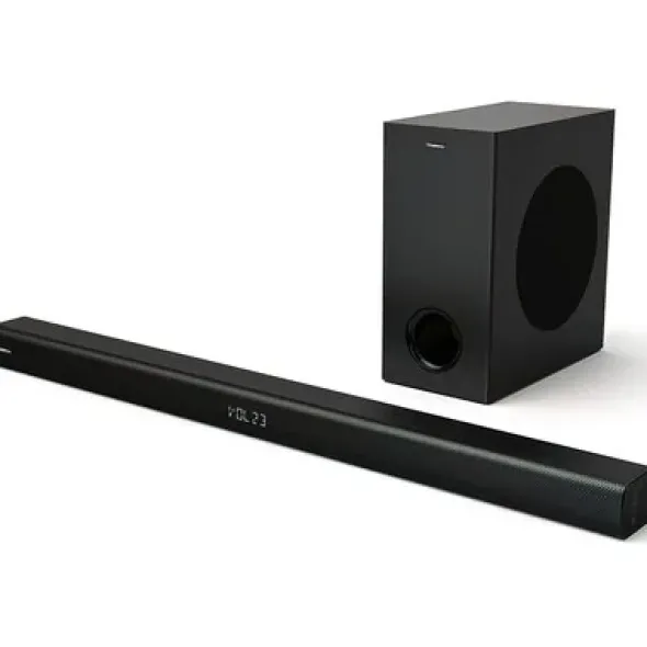 Hisense HS218 Czarny