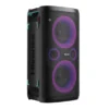 Hisense PARTY STORM Czarny 300 W