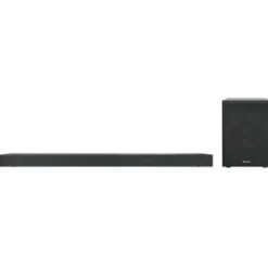 HISENSE U5120GW Czarny