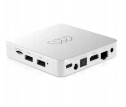 Homatics Box R 4K Android 11 WiFi 2,4 GHz+5 GHz 2GB RAM 16GB ROM