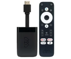 Homatics Dongle R 4K