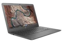 HP ChromeBook 14A G5 / 9GA71AW / AMD A6-9220 / 8 GB / eMMC 64GB / AMD Radeon / FullHD / Dotyk / Chrome os