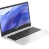 HP Chromebook 15a-na0005na / 8B2R5EA / Intel N6000 / 4GB / eMMC 128GB / Intel UHD / FullHD / Chrome OS / Szary