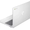 HP Chromebook 15a-nb0003ca / 975D0UA / Intel i3-N305 / 8GB / eMMC 128GB / Intel UHD / FullHd / Chrome OS / Srebrny 975D0UA