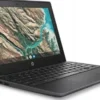HP Chromebook 11 G8 / 3C219EA / Intel N4020 / 4GB / eMMC 16GB / Intel UHD / HD / ChromeOS / Czarny 3C219EA-4GB_16SSD
