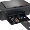 HP DeskJet Ink Advantage K209a (CH368A)