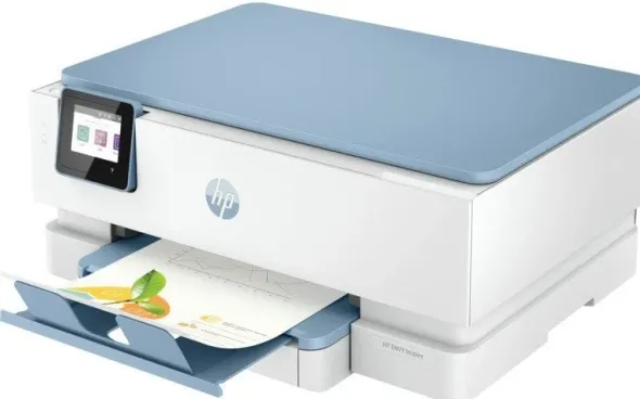 HP ENVY Inspire 7221e All-in-One 2H2N1B