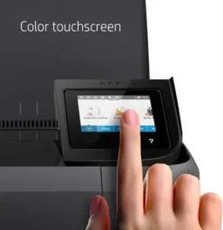 HP OfficeJet 250 CZ992A