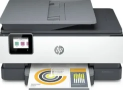 HP OfficeJet Pro 8022E 229W7B