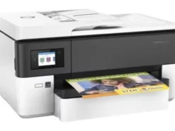HP OfficeJet Pro 7720 (Y0S18A)