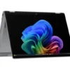 HP OmniBook X Flip AI 16-cc0000nwx OLED 16" Ryzen AI 9 465 RAM 1TB Dysk SSD Win11 Srebrny Funkcje AI D8ZA0EA