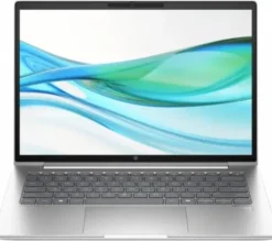 HP ProBook 440 G11 14" Ultra 7 155U 16GB RAM 512GB Dysk SSD Win11 Pro Srebrny