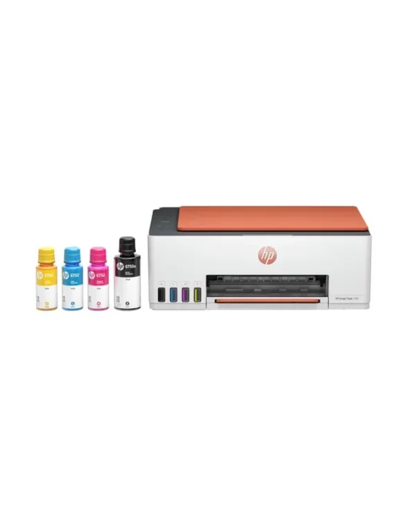 HP Smart Tank 589 AiO 4A8D9A 3w1