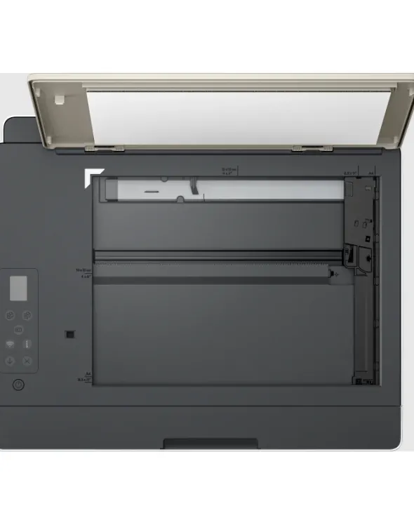 HP Smart Tank 5107 AiO 5D1B1A