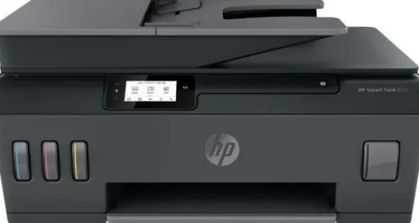 HP Smart Tank 530 (4SB24A)