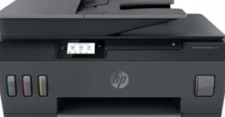 HP Smart Tank 530 (4SB24A)