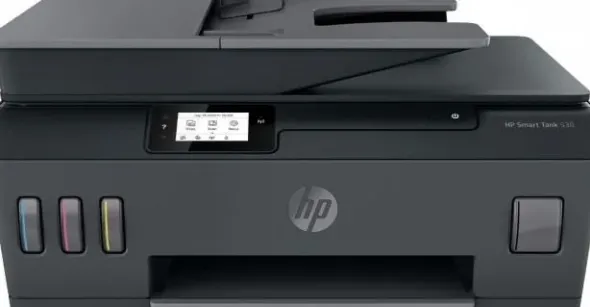 HP Smart Tank 530 (4SB24A)