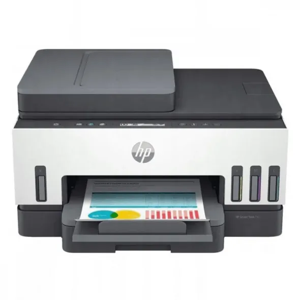 HP Smart Tank 750 (6UU47A)