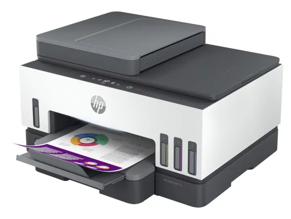 HP Smart Tank 790 (4WF66A)