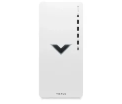 HP Victus 15L Komputer Gamingowy TG02-2048nf / A95JXEA / Intel i5-14 / 16GB / SSD 512 GB / Nvidia RTX 3050 / Win 11 / Biały A95JXEA